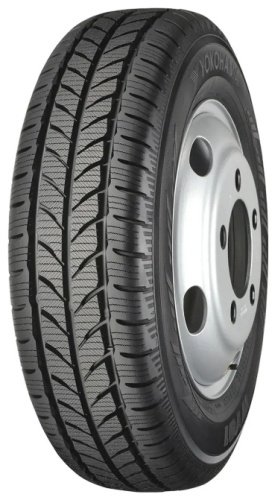 Yokohama WY01 225/70 R15 112 R без шипов купить,NaN