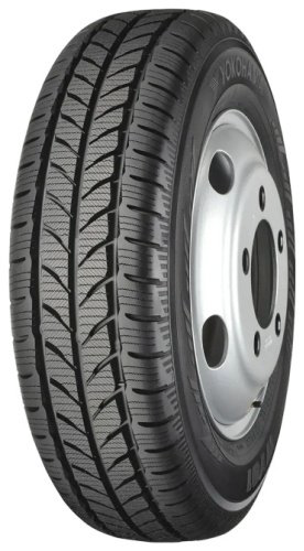 Yokohama WY01 225/70 R15 112 R без шипов купить,NaN