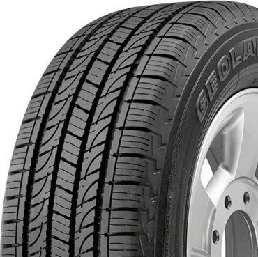 Yokohama Geolandar H/T G056 285/50 R20 112V купить,NaN