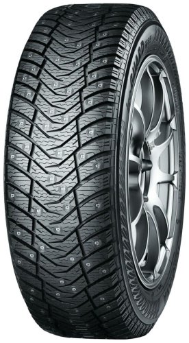 Yokohama IG65 265/65 R18 114 T с шипами