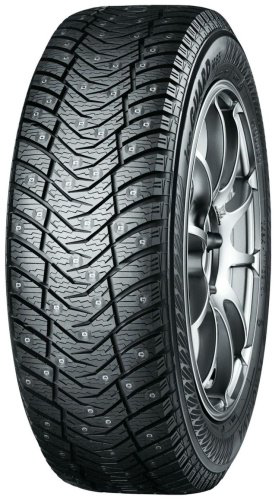 Yokohama IG65 265/65 R18 114 T с шипами купить,NaN