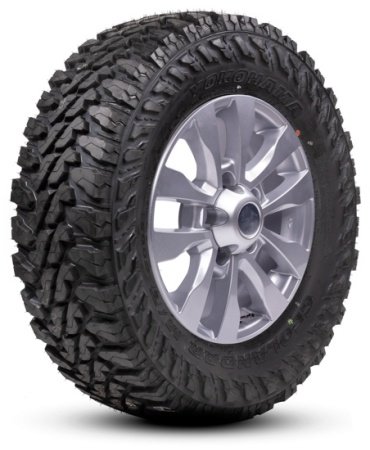 Yokohama Geolandar G003 12.50/33 R20 114Q купить,225030