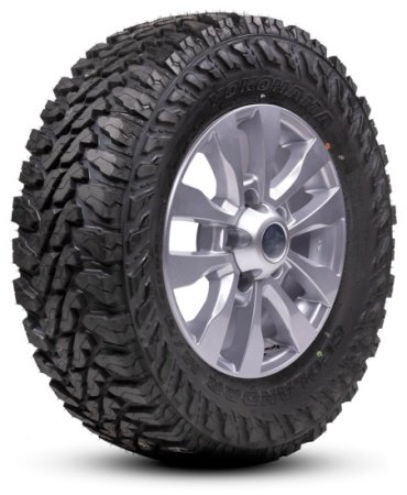 Yokohama Geolandar G003 12.50/33 R20 114Q купить,225030