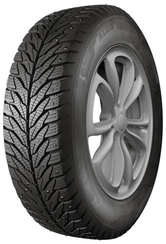 Нижнекамскшина НК-531 175/70 R13 82T с шипами купить,NaN