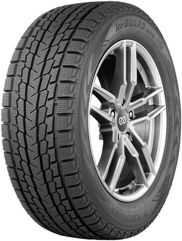 Yokohama G075 315/40 R21 115 Q без шипов купить,NaN