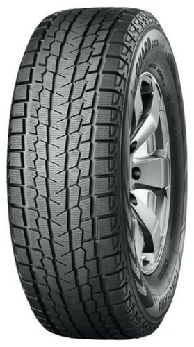 Yokohama Ice Guard SUV G075 275/60 R18 116Q без шипов купить,NaN