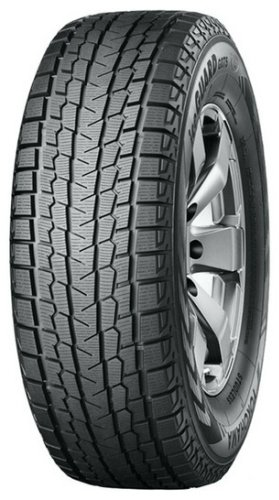 Yokohama Ice Guard SUV G075 275/60 R18 116Q без шипов купить,NaN
