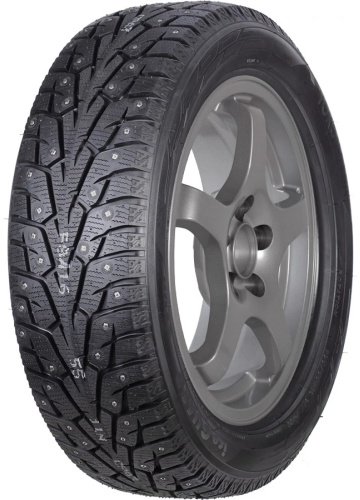 Yokohama ice GUARD iG55 235/40 R18 95 T с шипами купить,NaN