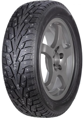 Yokohama ice GUARD iG55 235/40 R18 95 T с шипами купить,NaN