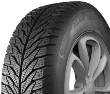Нижнекамскшина НК-531 185/65 R14 86T с шипами купить,NaN