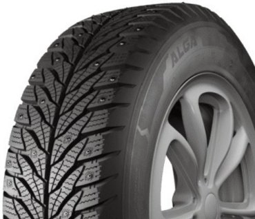 Нижнекамскшина НК-531 185/65 R14 86T с шипами купить,NaN