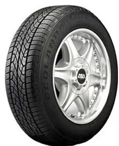 Yokohama Geolandar G95A 225/55 R17 97V