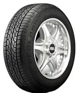 Yokohama Geolandar G95A 225/55 R17 97V купить,NaN