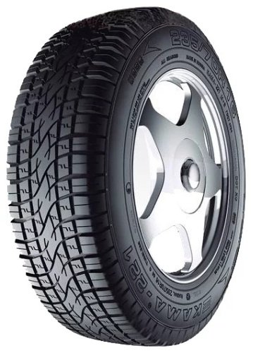 Нижнекамскшина Кама-221 235/70 R16 109Q