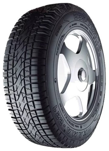 Нижнекамскшина Кама-221 235/70 R16 109Q купить,NaN