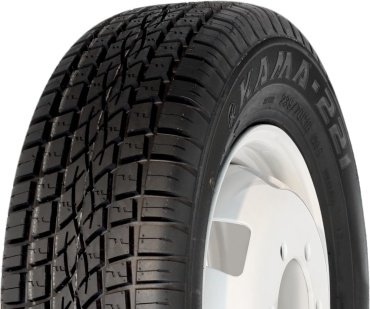 Нижнекамскшина Кама-221 235/70 R16 109Q купить,0