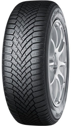 Yokohama BluEarth*Winter V906 285/35 R22 106 W без шипов купить,NaN