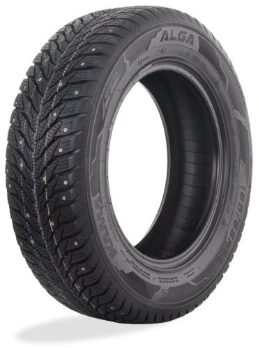 Нижнекамскшина Кама-Alga НК-531 185/60 R14 82 T с шипами купить,NaN