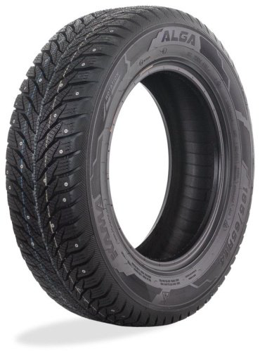 Нижнекамскшина Кама-Alga НК-531 185/60 R14 82 T с шипами купить,NaN