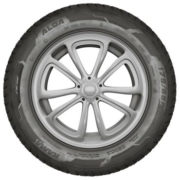 Нижнекамскшина Кама-Alga НК-531 185/60 R14 82 T с шипами купить,NaN