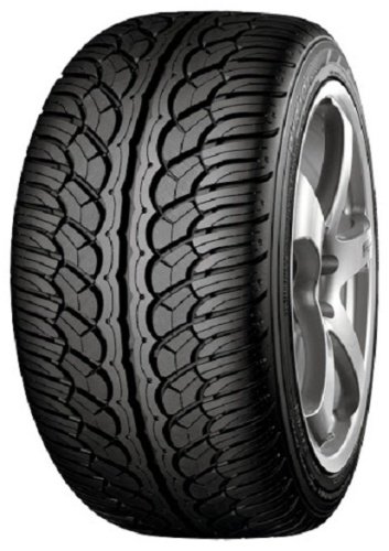 Yokohama Parada Spec-X PA02 285/45 R22 114V купить,131600