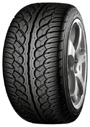 Yokohama Parada Spec-X PA02 285/45 R22 114V купить,131600