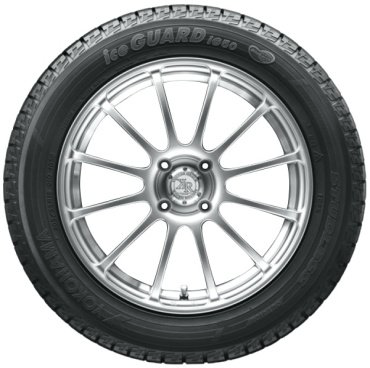 Yokohama Ice Guard IG50 Plus 225/50 R17 94Q без шипов купить,NaN