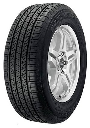 Yokohama Geolandar G056 265/70 R16 112H купить,NaN