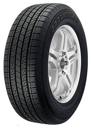 Yokohama Geolandar G056 265/70 R16 112H купить,NaN