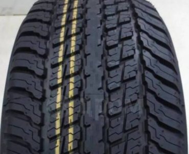 Yokohama Geolandar G94B 285/60 R18 116V купить,NaN