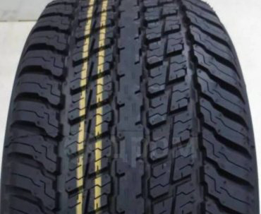 Yokohama Geolandar G94B 285/60 R18 116V купить,NaN