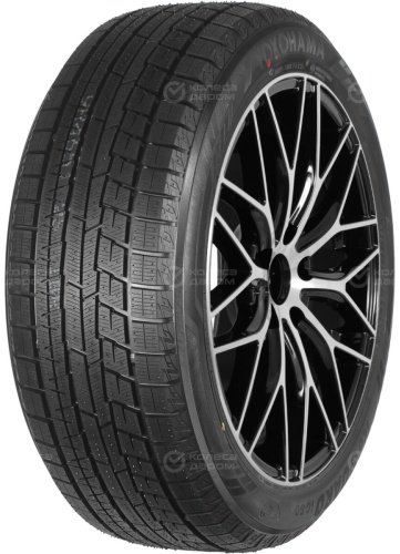 Yokohama iceGгфкв iG60A 265/40 R19 102 Q купить,NaN