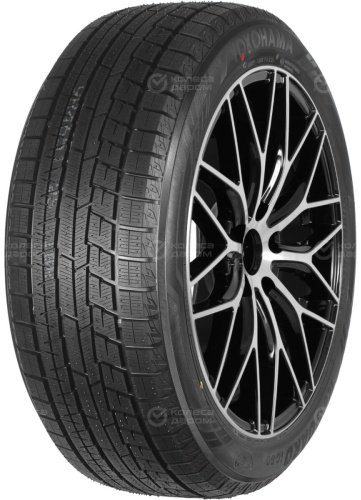 Yokohama iceGгфкв iG60A 265/40 R19 102 Q купить,NaN