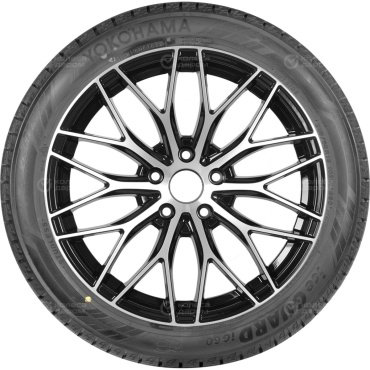 Yokohama iceGгфкв iG60A 265/40 R19 102 Q купить,NaN