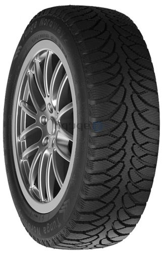 Tunga NordWay 2 185/60 R14 82Q без шипов купить,NaN