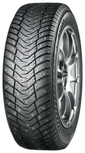 Yokohama Ice Guard IG65 235/55 R17 103T с шипами купить,NaN