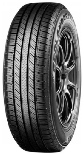 Yokohama Geolander G058 225/55 R18 98V купить,NaN