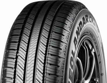 Yokohama Geolander G058 225/55 R18 98V купить,NaN