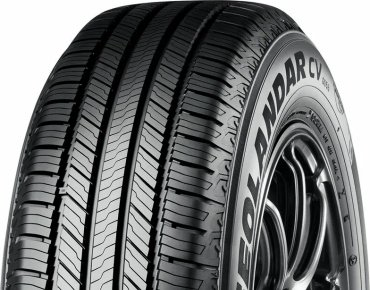 Yokohama Geolander G058 225/55 R18 98V купить,NaN