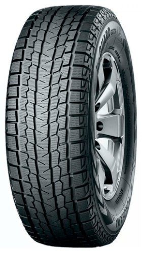 Yokohama IceGuard SUV G075 275/50 R20 113 Q без шипов купить,NaN