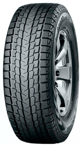 Yokohama IceGuard SUV G075 275/50 R20 113 Q без шипов купить,NaN