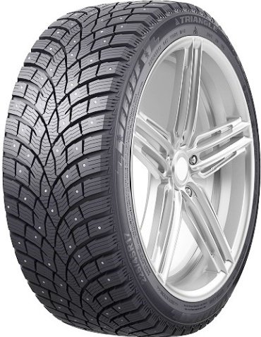 Triangle TI501 215/65 R16 102T с шипами купить,63000