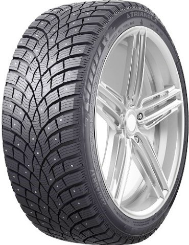 Triangle TI501 215/65 R16 102T с шипами купить,63000
