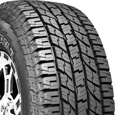 Yokohama Geolandar A/T G015 275/65 R17 115H купить,NaN