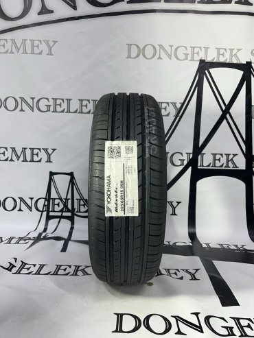 Yokohama Bluearth ES32 205/65 R15 99 H без шипов купить,NaN