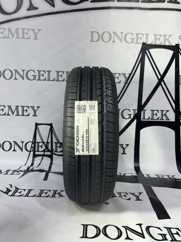 Yokohama Bluearth ES32 205/65 R15 99 H без шипов купить,NaN