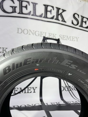 Yokohama Bluearth ES32 205/65 R15 99 H без шипов купить,NaN