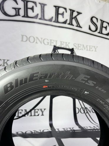 Yokohama Bluearth ES32 205/65 R15 99 H без шипов купить,NaN