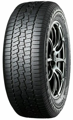 Yokohama Geolandar CV4S G061 265/50 R20 111 V купить,282500