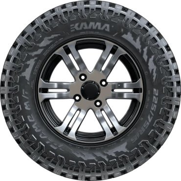 Нижнекамскшина Flame M/T НК-434 215/65 R16 120 Q купить,NaN